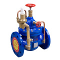 400X Flow Rate regulator valve